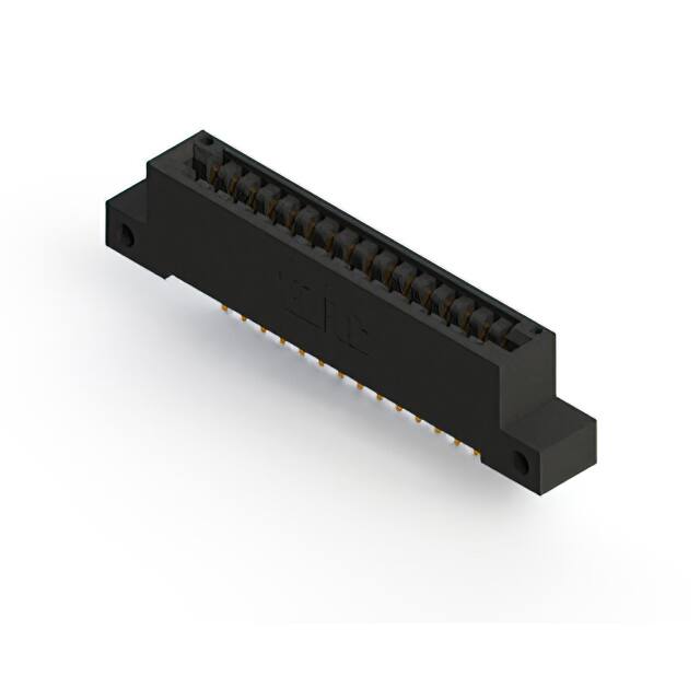 896-016-540-112 EDAC Inc.  Edgeboard Connectors